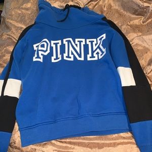 PINK sweatshirt
